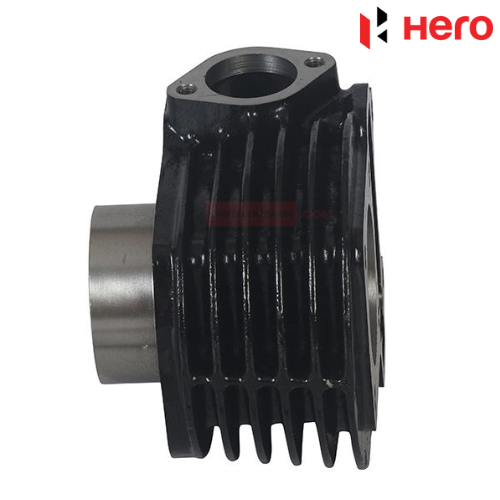 Pleasure Cylinder Kit Hero Genuine Parts