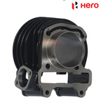 Pleasure Cylinder Kit Hero Genuine Parts