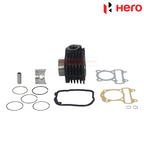 Pleasure Cylinder Kit Hero Genuine Parts