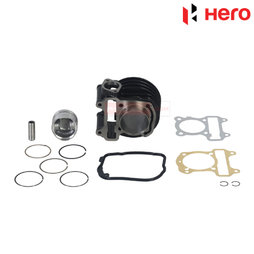 Pleasure Cylinder Kit Hero Genuine Parts