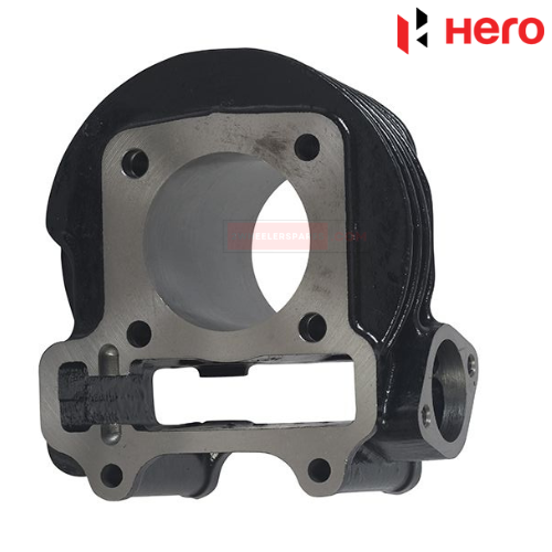 Pleasure Cylinder Kit Hero Genuine Parts