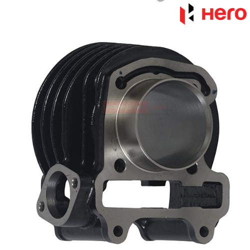 Pleasure Cylinder Kit Hero Genuine Parts