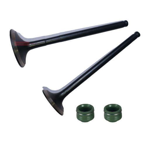 Glamour Valve Kit Hero Genuine Parts