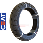 140/60R17 Ceat Crossrad Rear Fitment Genuine Ceat Tyres