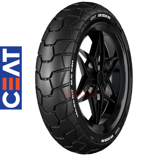 140/60R17 Ceat Crossrad Rear Fitment Genuine Ceat Tyres