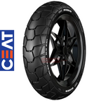 140/60R17 Ceat Crossrad Rear Fitment Genuine Ceat Tyres