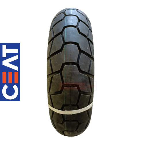 140/60R17 Ceat Crossrad Rear Fitment Genuine Ceat Tyres