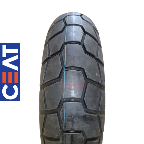 140/60R17 Ceat Crossrad Rear Fitment Genuine Ceat Tyres