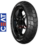 140/60R17 Ceat Crossrad Rear Fitment Genuine Ceat Tyres