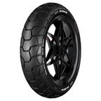 14060R17 Ceat Crossrad Rear Fitment Genuine Ceat Tyres