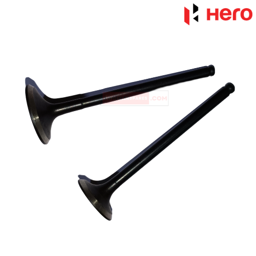 HF 100 Valve Kit Hero Genuine Parts 5