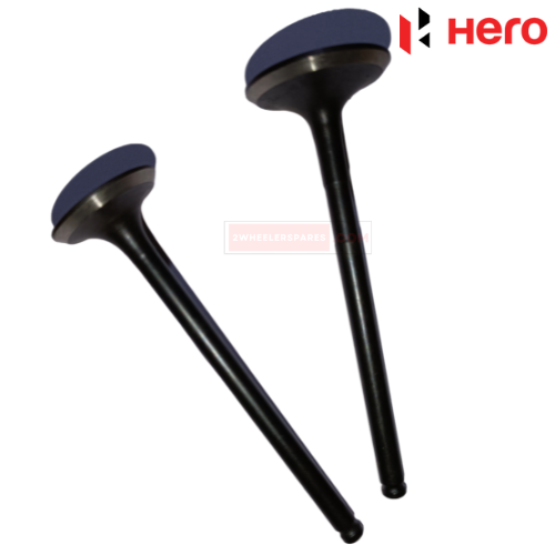 HF Dawn Valve Kit Hero Genuine Parts 4