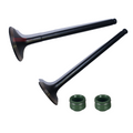 HF Dawn Valve Kit Hero Genuine Parts