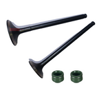 HF Dawn Valve Kit Hero Genuine Parts