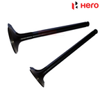 HF Dawn Valve Kit Hero Genuine Parts 3