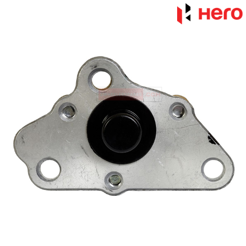 HF Deluxe Oil Pump Hero Genuine Parts 4