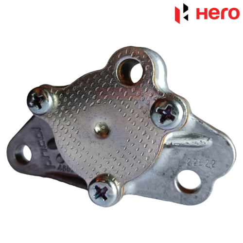 HF Deluxe Oil Pump Hero Genuine Parts 2