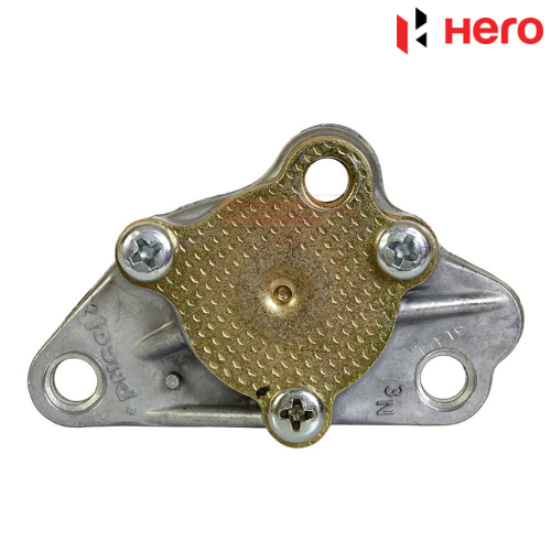 HF Deluxe Oil Pump Hero Genuine Parts 5