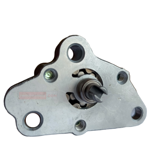 HF Dawn Oil Pump Hero Genuine Parts