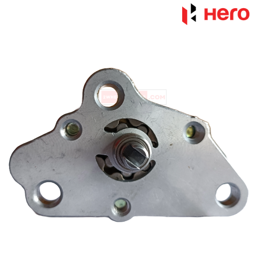 HF Dawn Oil Pump Hero Genuine Parts
