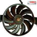 MT15 Radiator Fan Yamaha Genuine Parts