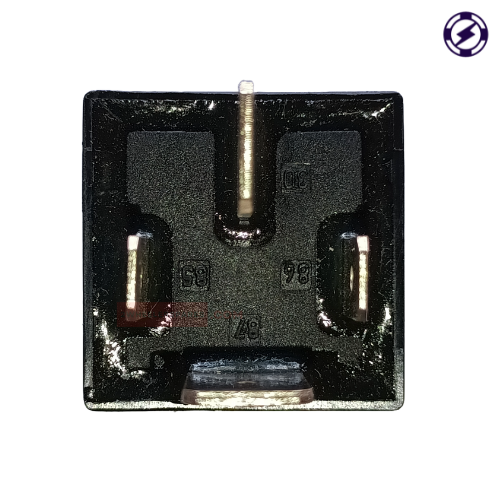 Star City Plus Self Starter Relay TVS Genuine Relay
