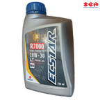 Suzuki 10W-30 Engine Oil For Scooter Ecstar R7000 Suzuki Genuine Parts
