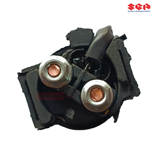 Access 125 Starter Relay Suzuki Genuine Parts