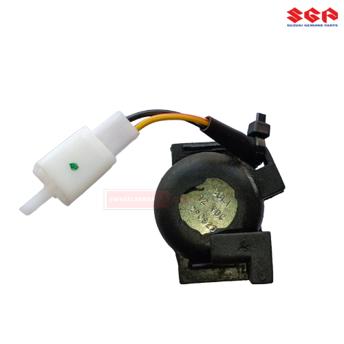 Access 125 Starter Relay Suzuki Genuine Parts