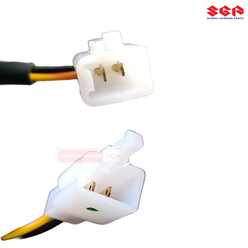 Access 125 Starter Relay Suzuki Genuine Parts
