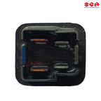 Access 125 BS6 Starter Relay Suzuki Genuine Parts