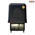 Access 125 BS6 Starter Relay Suzuki Genuine Parts