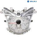 Discover 150F Headlight Assembly Bajaj Genuine Parts