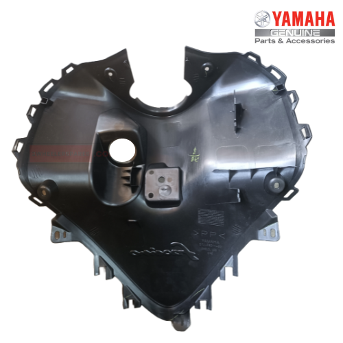 Fascino Inner Frame Yamaha Genuine Body Parts