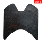 Aviator Center Mat Genuine Center Mat