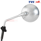 Jupiter Classic Left Side Rear View Mirror Genuine Mirror