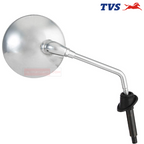 Jupiter Classic Right Side Rear View Mirror Genuine Mirror