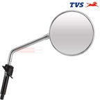 Jupiter Classic Right Side Rear View Mirror Genuine Mirror