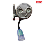 Access 125 BS6 Lock Set Suzuki Genuine Parts