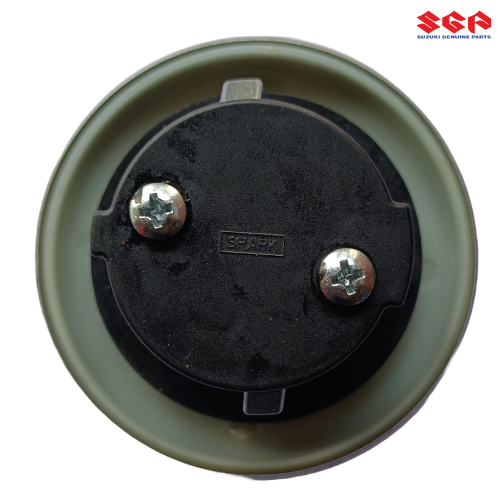 Access 125 BS6 Lock Set Suzuki Genuine Parts