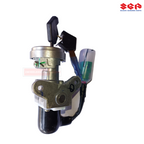 Access 125 BS6 Lock Set Suzuki Genuine Parts