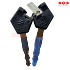Access 125 BS6 Lock Set Suzuki Genuine Parts