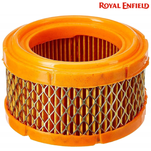 Bullet Classic 350 Air Filter Royal Enfield Genuine Parts