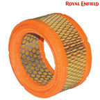 Bullet Classic 350 Air Filter Royal Enfield Genuine Parts