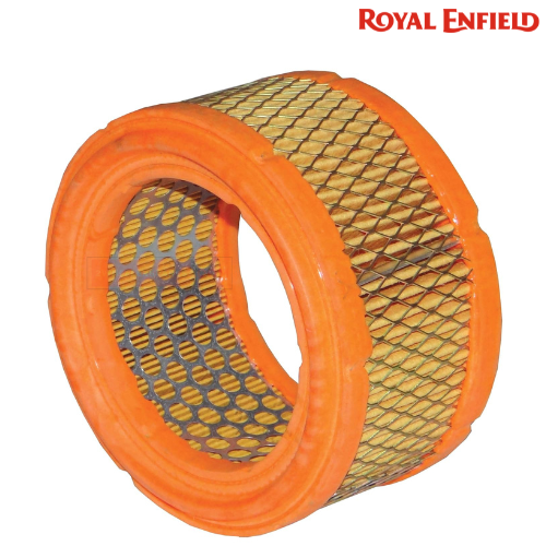Bullet Classic 350 Air Filter Royal Enfield Genuine Parts