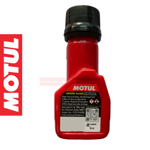 Motul Engine Flush Engine Oil Flush Genuine Engine Flush