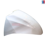 Activa I Front Fender White Genuine Mudguard