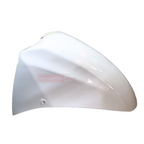 Activa I Front Fender White Genuine Mudguard