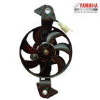 MT15 Version 2 Radiator Fan Yamaha Genuine Parts