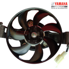 MT15 Version 2 Radiator Fan Yamaha Genuine Parts